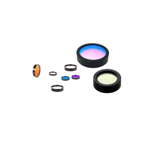 ฟิลเตอร์ออปติคอลแบบน็อตช์ 785 นาโนเมตร, ฟิลเตอร์ออปติคอลแบบลบแบบกำหนดเองสำหรับเครื่องมือออปติคอล - Product Image 6