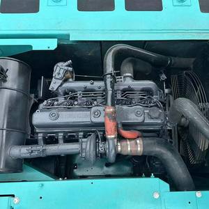 รถขุดโคเบลโก้ญี่ปุ่นแท้ 21 ตัน รุ่น SK210D/210LC รถขุดตีนตะขาบมือสอง SK210D/210LC - Product Image 3