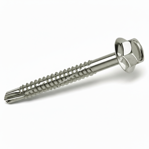 VITE Autoperforante TECC 6.3X 80mm. Vis autotaraudeuses Pz.100 KOVERVIT DX MUSTAD - Catégorie de produit - Product Image 1