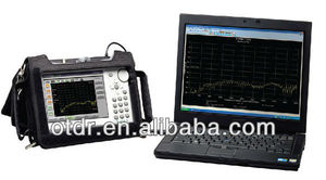เครื่องวัด VSWR ของ Anritsu รุ่น S331L สูงสุดถึง 4GHz - Product Image 3
