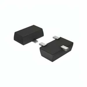 Transistores 3LP01SS-TL-E 3-SSFP, Chips Electrónicos, Fabricante de Componentes, Canal - Product Image 1