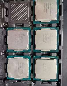 Procesadores Intel Core I5-9400F I7-9700F Nuevos y Usados, CPU I5 I7 de 9ª Generación, Ocho Núcleos, Originales - Product Image 3