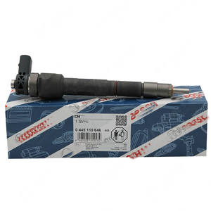 Nuovo Iniettore Carburante 0445110646 0445110647 0445110368 0445110369 0986435166 03L130277J per Bosch AUDI A3 A4 A5 Q5 SKODA VW 2.0d - Product Image 4