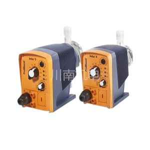 Pompe doseuse ProMinent Concept Plus 1601PP1000A000 Hypochlorite de sodium Haute Précision - Product Image 1