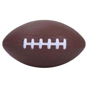 Balones de Rugby Profesionales al por Mayor, de Color Sólido, Tamaño Personalizado, Cosidos a Mano, Duraderos, para Entrenamiento y Práctica - Product Image 1