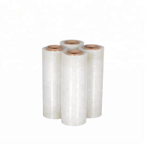 Polietilen ambalaj filmi rulosu plastik <span class=keywords><strong>Film</strong></span> PE streç <span class=keywords><strong>Film</strong></span> - Product Image 6