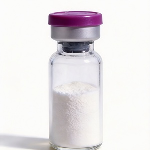High Content NAD 1000mg Cosmetic Powder 99% Purity White Lyophilized Powder <b>Syntheses</b> Fast Delivery - Product Image 4