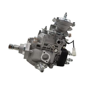 Conjunto de Bomba de Inyección de Combustible Diésel OEM VE6 119775-51920, Compatible con Sistemas de Motor Diésel Marino Yanmar 6LP/6LPA, Piezas 3i - Product Image 5
