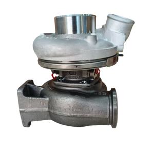Turbo de moteur d'excavatrice E329E E324E 3590128 359-0128, moteur diesel C7.1 - Product Image 5