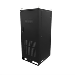 Sistema de Almacenamiento de Energía con Batería de Litio 192V 1250AH 250KWH, Estación de Energía Solar con Controlador MPPT e Inversor de Onda Sinusoidal Pura - Product Image 2