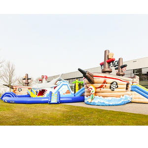 <span class=keywords><strong>Parc</strong></span> <span class=keywords><strong>aquatique</strong></span> géant en forme de requin, meilleur <span class=keywords><strong>parc</strong></span> <span class=keywords><strong>aquatique</strong></span>, pirate - Product Image 2