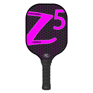 <span class=keywords><strong>2026</strong></span> 款匹克球拍 2 件套 热销款 11 毫米厚度 玻璃纤维蜂窝芯 USAPA 认证 重量 225 克 - Product Image 5