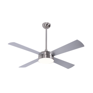 Télécommande pouces salle à manger éclairage DC ventilateur de plafond intérieur avec lumière ABS lame couleurs de lame en option - Product Image 6