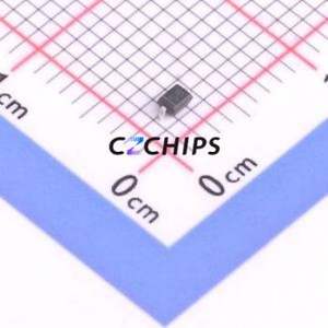 Nuevo Diodo Schottky Original BAT43WS SOD-323, Venta al por Mayor de Componentes Electrónicos, Proveedor de Chips y Servicio BOM - Product Image 1