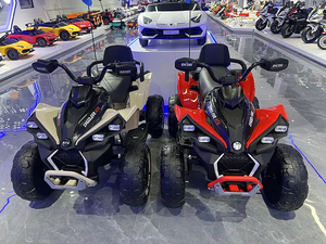 Auto Eléctrico de Juguete de 24V para Niños, Auto de Paseo para Bebés con Música, Juguetes Seguros para Niños y Niñas, Tendencia en TikTok - Product Image 3