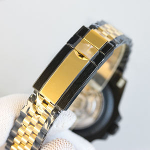 Best-selling Single Product. Truly Well-rounded. Exceptional Night Light Function. Men's <b>Mechanical</b> <b>Watch</b> - Product Image 6