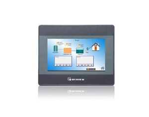 Nuevo Controlador PLC con Pantalla Táctil Original de 7 Pulgadas, Pantalla Táctil a Color MT8072iP Wintek - Product Image 1