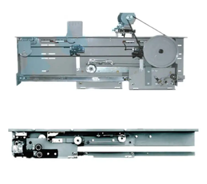 Mecanismo Hidráulico para Puertas <span class=keywords><strong>de</strong></span> Ascensor <span class=keywords><strong>de</strong></span> Alta Estabilidad con Certificación CE - Product Image 1