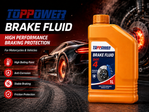 <span class=keywords><strong>Liquide</strong></span> <span class=keywords><strong>de</strong></span> <span class=keywords><strong>Frein</strong></span> Synthétique DOT 4 500ml OEM Marque Privée Huile <span class=keywords><strong>de</strong></span> <span class=keywords><strong>Frein</strong></span> Hydraulique Automobile Lubrifiants et Nettoyants Premium Durée <span class=keywords><strong>de</strong></span> Vie 3 Ans - Product Image 1