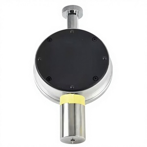 เครื่องทดสอบความแข็งแบบเชิงกล Sxyt พร้อมความแม่นยำมาตรฐาน - Product Image 2