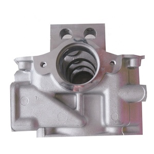 F8C 11110-78B00-000 1110-78000 1111078000000 culasse nue pour <span class=keywords><strong>Daewoo</strong></span> DAMAS <span class=keywords><strong>Tico</strong></span> 0.8L - Product Image 6