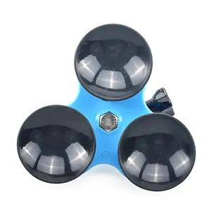 Support de fixation par ventouse Hongdak pour téléphone et caméra d'action GoPro <span class=keywords><strong>Hero</strong></span> 13 12 11 10 9 <span class=keywords><strong>8</strong></span> 7 – Fixation par ventouse pour vitre de voiture - Product Image 4