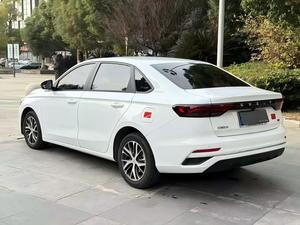 Geely Emgrand Sedán 2022, 1.5L, CVT, Tracción Delantera, Automático, Volante a la Izquierda, Auto Usado Económico <span class=keywords><strong>de</strong></span> Gasolina con Asientos <span class=keywords><strong>de</strong></span> Cuero y Llantas R16 - Product Image 5