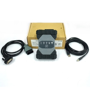 เครื่องมือวินิจฉัยอัตโนมัติสำหรับ Xentry ชุดเต็ม OEM MB Star C6 Connect DOIP Diagnosis Multiplexer เครื่องมือวินิจฉัยอันทรงพลัง - Product Image 1