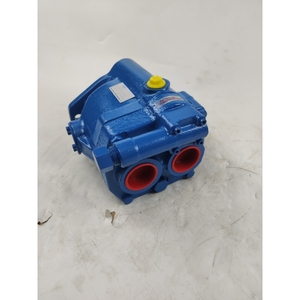 Bombas Hidráulicas de Alta Presión Serie PVQ32, Bomba de Pistones Radiales Hidráulicos PVQ32-B2R-SE1S-21-CM7-21 - Product Image 2
