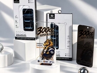 Harga Pabrik Pelindung Privasi Anti-Spy 300cc untuk iPhone 14 Pro Max Kaca Tempered 3D Lengkung Full Cover 9H Halus Anti-Gores