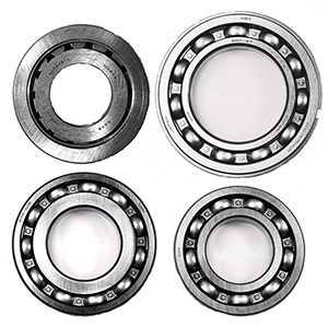 JF011E RE0F10A F1CJ Transmission CVT Pulley Bearing Kit OEM 4 Cylinder Fit For Nissan CVT Car Accessories 033220N-QX - Product Image 1