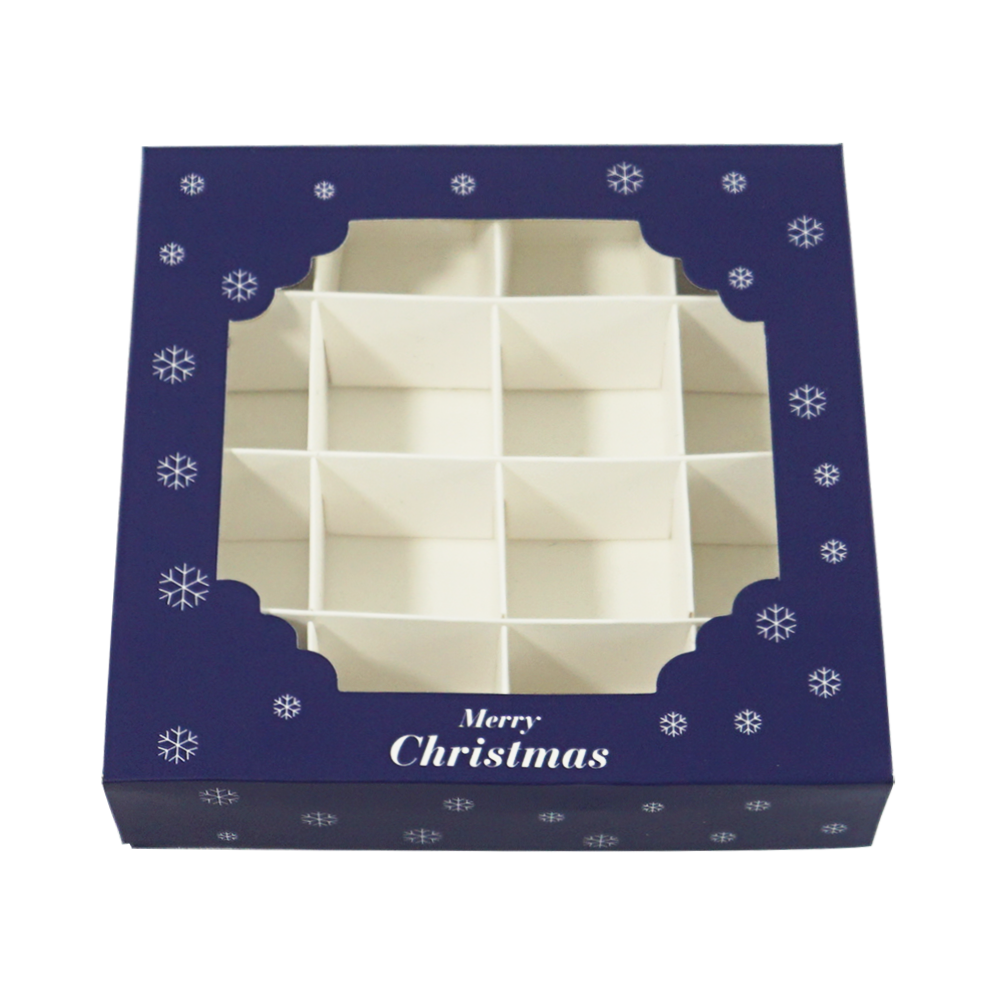 Blue Christmas