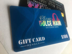 Tarjeta NFC personalizada de 13,56 Mhz, tarjeta de visita impresa con código QR único, Ins <span class=keywords><strong>Facebook</strong></span>, TIKTOK, redes sociales, NFC, tarjeta de revisión de Google con mate - Product Image 6