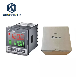 <b>Temperature</b> <b>Control</b> Instrument DTK7272R01 DTK7272C01 DTK7272V01 PID On-Off <b>Control</b> for Industrial Automation System Multi-Input - Product Image 1