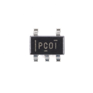 Nuevos Componentes Electrónicos Originales SOT-23-5, Chip Regulador LDO de Bajo Voltaje de Salida TPS79901DDCR TPS76950DBVR TPS76933DBVR - Product Image 1