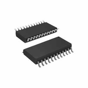 Circuito Electrónico Logic 24 SOlC SN74ALS874BDW, Canal del Fabricante de Componentes Electrónicos - Product Image 1