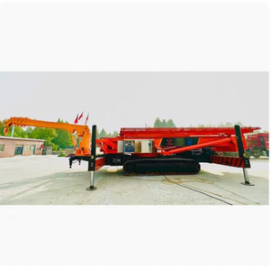 High-Altitude <b>Tile</b> <b>Making</b> <b>Machine</b> High-Altitude <b>Tile</b> Pressing <b>Machine</b> Hydraulic Lifting Platform - Product Image 1