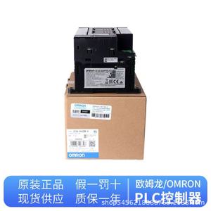 อุปกรณ์หลัก Omron PLC รุ่น CP1H-X40DT-D 32 I/O 240V พร้อมการสื่อสารผ่าน Ethernet สำหรับควบคุมระบบอัตโนมัติในอุตสาหกรรม - Product Image 2