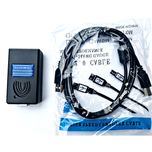 Nuevo OBDOK FoCOM para Ford Mazda, Interfaz OBD2 a USB, Herramienta de Diagnóstico VCM <span class=keywords><strong>OBD</strong></span> V2.0, Compatible con J1850 Pwm, Can(Hs Can y MS Can) - Product Image 5