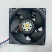 AVC DBPG0938B2UY 92x92x38mm Hoher Luftstrom Hoher Luftdruck Hoch geschwindigkeit 11800 U/min Solar wechsel richter lüfter 12V DC Axial kühl ventilator