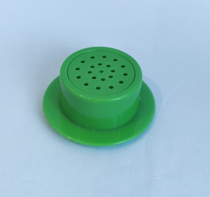 Nhà Máy Trực Tiếp Một Nút Hộp Âm Thanh Hộp Giọng Nói Cho Trẻ Em Của Điện-Cuốn Sách Và Câu Đố - Product Image 3