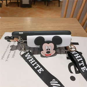 <span class=keywords><strong>Minnie</strong></span> Cartoon bambolina custodia a portafoglio per Samsung A73 A54 A34 A06 A17 S23PLUS S24ULTRA S25 custodia protettiva per telefoni cellulari - Product Image 6