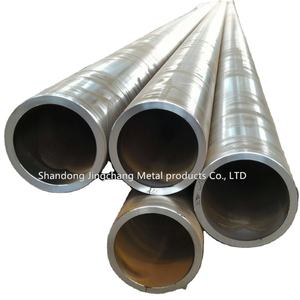 Tubo de afilar Tubo sin soldadura Tubo afilado para cilindro hidráulico - Product Image 5