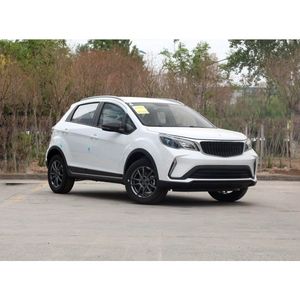 YT Auto Geely Livan X3 Pro <span class=keywords><strong>Mini</strong></span> SUV 1,5l kendaraan Gas/bensin LHD kendali pesiar Manual/kotak roda gigi otomatis kursi kain gelap - Product Image 4