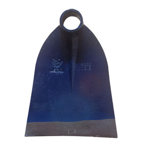 Nhà Máy bán hàng trực tiếp đào tay hoe giả mạo trang trại công cụ H302 No.6 agricultrural hoe cho Bangladesh - Product Image 5