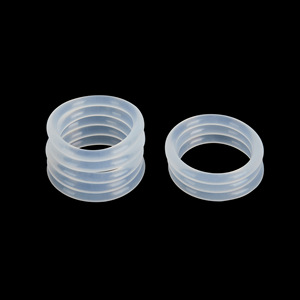 O-<b>Ring</b> <b>Rubber</b> Seal 20-150c Temperature Resistant For Car Use - Product Image 2