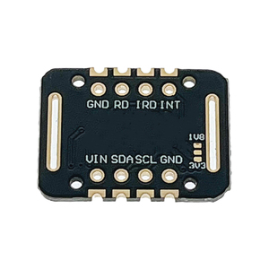 OKY3471-5 MAX30102 Sensor de Frecuencia Cardíaca, Módulo de Detección de Pulsaciones - Product Image 2