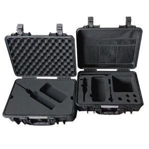 Biểu Tượng Tùy Chỉnh Thiết Bị Ngoài Trời Trường Hợp Đóng Cửa Di Động Chống Nước Laser Cắt <span class=keywords><strong>EVA</strong></span> Bọt Chèn Với Độ Chính Xác Cao Cho Hình Dạng Phức Tạp - Product Image 2