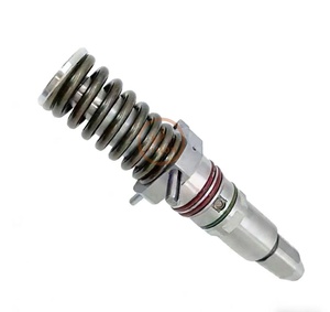 Inyector de Combustible Diésel 4P-9077 4P-9076 4P-9075 para Motores 3508 3512 3516, Inyectores 4P9077 - Product Image 1