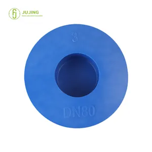 Widely Used Superior Quality 1 Inch Flange Protectors Flange Covers